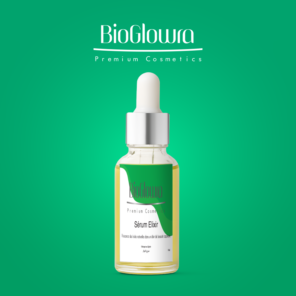 Serum Antifourches BioGlowra