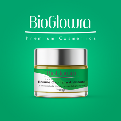 Baume Capillaire BioGlowra
