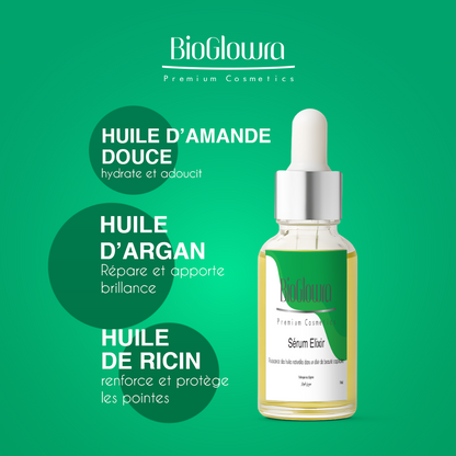 Serum Antifourches BioGlowra