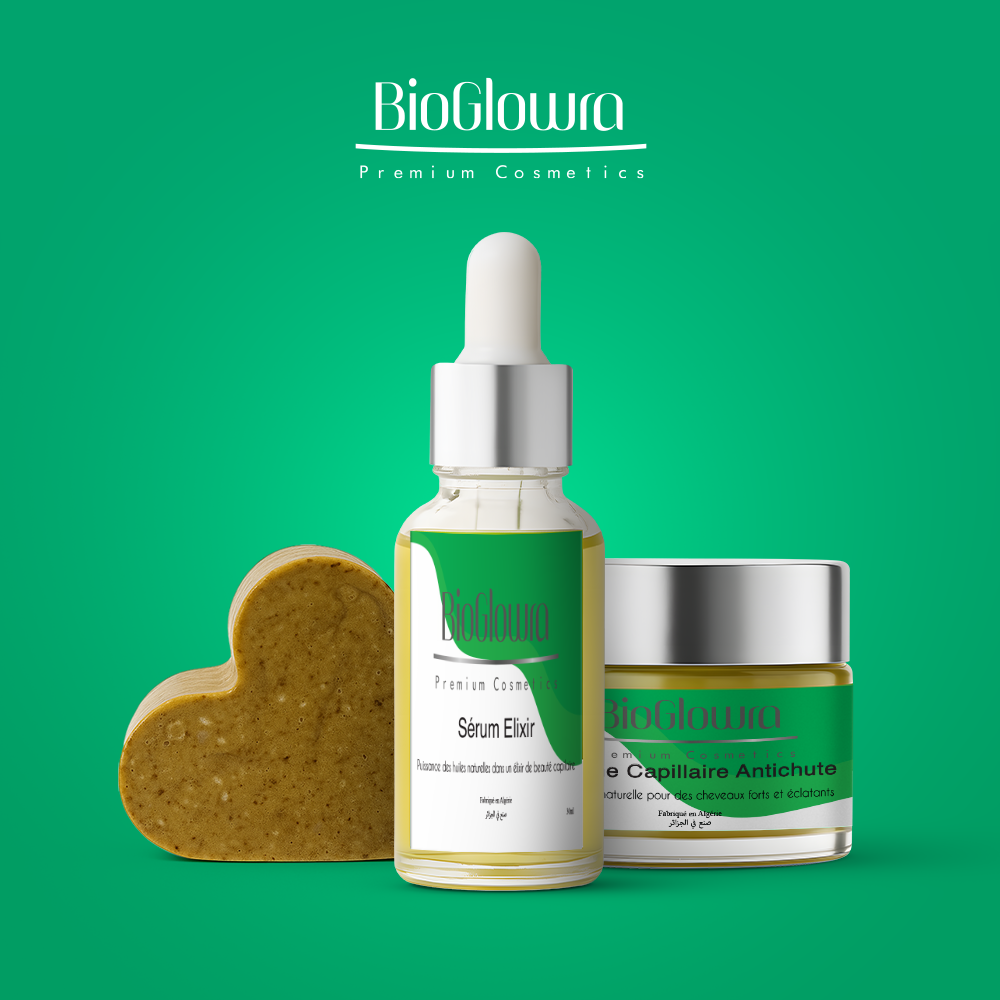 Pack Renaissance Capillaire