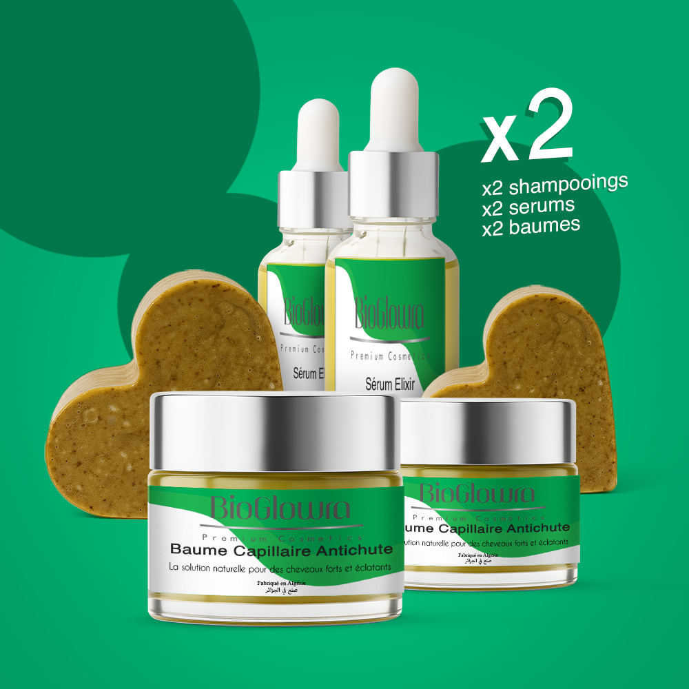 Serum Antifourches BioGlowra