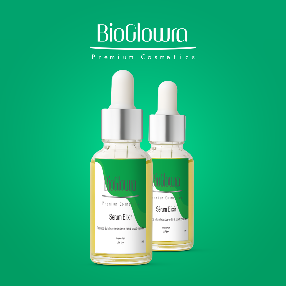 Serum Antifourches BioGlowra