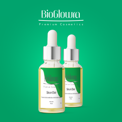 Serum Antifourches BioGlowra