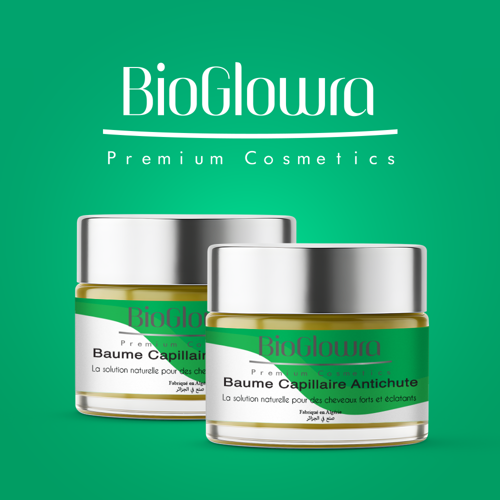 Baume Capillaire BioGlowra